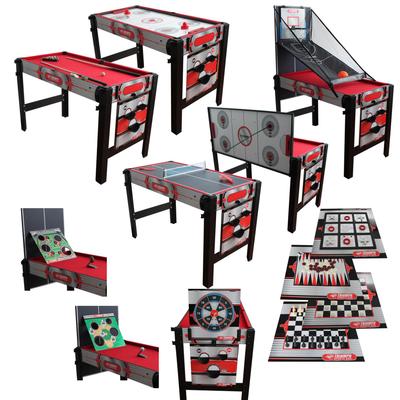 Sportcraft 13-in-1 Combo game table - 48