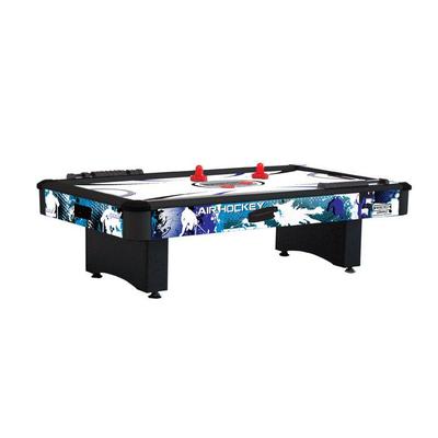 GLD Products Brookstone Mainstreet Classics 42" Table-Top Air Hockey