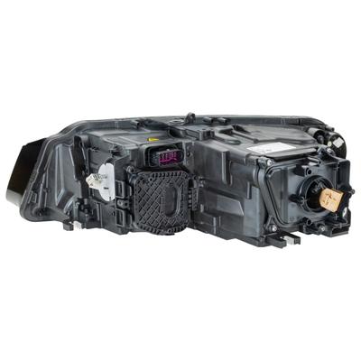 HELLA Hauptscheinwerfer rechts 12V für VW AUDI 4H0941044 4H0941006 1ZS 011 495-421