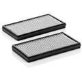 Mann-Filter Pollenfilter (CUK 3124-2) für BMW 7 Alpina B7 Rolls-Royce Phantom