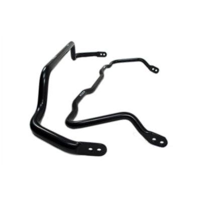 H&R Stabilisator, Fahrwerk Stabilisatoren/Anti-roll bars Stabilisatorsatz vorne hinten rechts links Ø24mm 24mm für AUDI 33092-1 Image