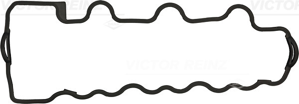 VICTOR REINZ Dichtung, Zylinderkopfhaube 713410700 für Mercedes Chrysler Image