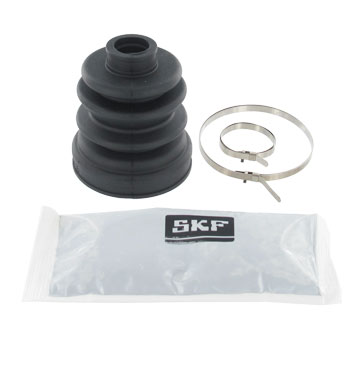 SKF Faltenbalgsatz, Antriebswelle vorne rechts links für SUBARU HYUNDAI MITSUBISHI SUZUKI VKJP 8043