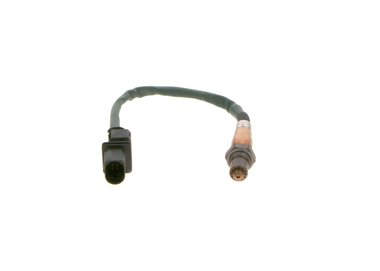 BOSCH Lambdasonde 0258017014 für KARMANN JEEP SMART Mercedes Volvo