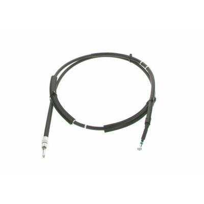 BOSCH Seilzug, Feststellbremse für VW SEAT AUDI 8E0609722AS 8E0609722AG 8E0609722AF 1 987 477 923