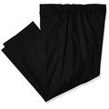 Chef Works A674-M Executive Chefs Trouser, Medium, Black