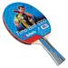 Ping Butterfly 8828 Timo Boll Table Tennis Racket