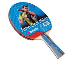 Ping Butterfly 8828 Timo Boll Table Tennis Racket