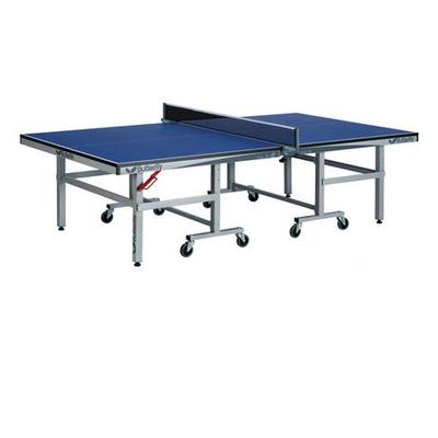 Butterfly T25 Octet Rollaway TennisTable: T25 Table Tennis Table