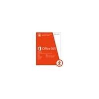 Microsoft Office 365 Home 1 Year Subscription with Auto-Renewal* - Download
