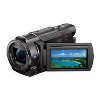 Sony FDR-AX33 4K Ultra HD Handycam Camcorder FDRAX33