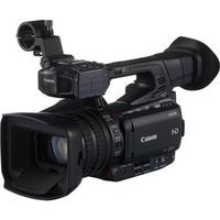 Canon XF-205 High Definition Camcorder 20X HD Lens, 1920x1080 CMOS