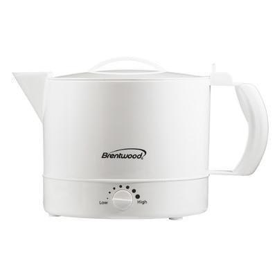 Supersonic Brentwood Brentwood 1-qt Electric Kettle KT-32W