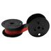 Victor 7010 Compatible Calculator Ribbon, Black/Red