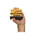 Cando Digi-Flex Hand Exercisers Yellow x-light Finger 1.5 lbs. Hand 5.0 lbs.