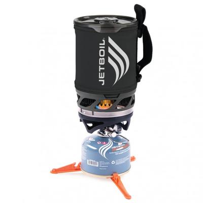 Jetboil - MicroMo - Gaskocher Gr 0,8 l schwarz Image