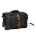 "MOJO Black Cleveland Cavaliers 22"" 2-Wheeled Duffel Bag"