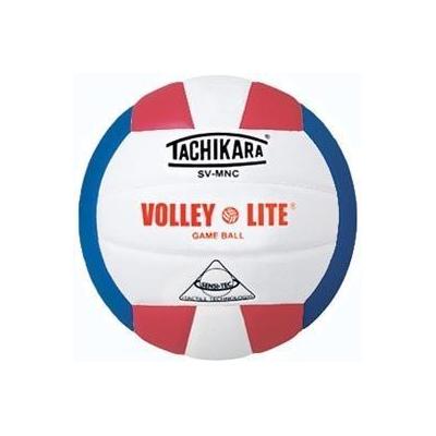 Generic Tachikara Volley-Lite Ball Red, White & Blue