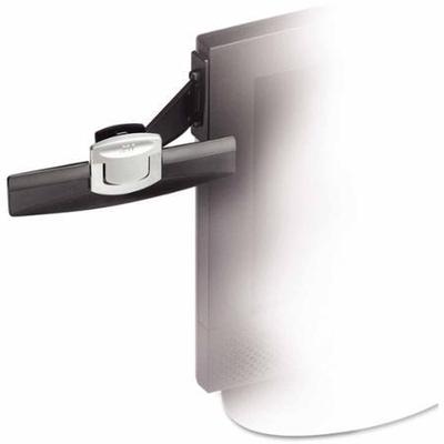 3M SPR mmmdh240mb-spM Monitor Mount Document Clip