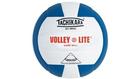 Tachikara SVMNC.RYW Volley-Lite Volleyball - Royal-White