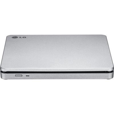 LG 8x Portable Dvd Rewriter With AP70NS50