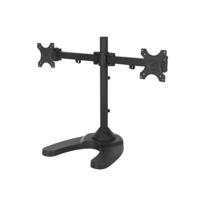 Generic STAND-V002F Monitor Stand (13" to 24" Screen Support - 44 lb Load Capacity - LCD Display Typ