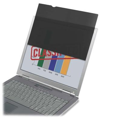 Skilcraft Privacy Screen Filter For Notebook (19" LCD)