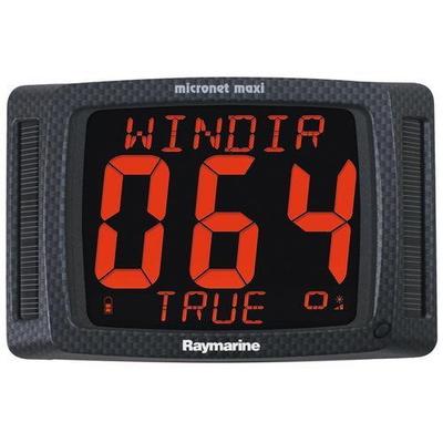 Raymarine T210 Maxi Single Display