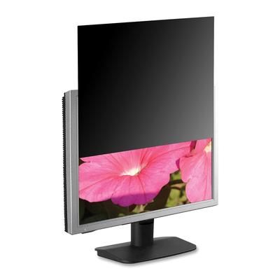 Compucessory Privacy Screen Filter Black (21.5"LCD Monitor)