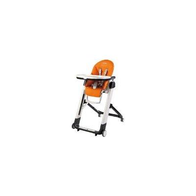 Peg Perego Siesta Siesta High Chair - Arancia Orange