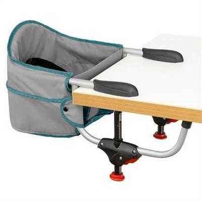 Chicco Caddy Hook-on High Chair - Vapor