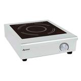 Adcraft 120v Manual Control Induction Cooker screenshot. Cooktops directory of Appliances.