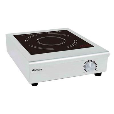 Adcraft 120v Manual Control Induction Cooker