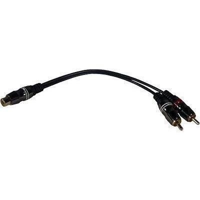 Raymarine CP450C Dual CHIRP Transducer Y Cable RAY-A102146