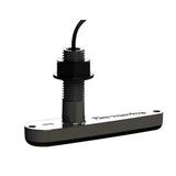 Raymarine CPT-110 Plastic Thru-Hull Transducer with CHIRP & DownVision for CP100 Sonar Module - A802 screenshot. Marine Electronics directory of Electronics.