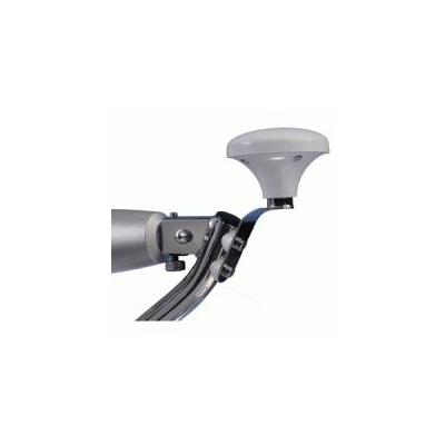 Scanstrut LM-GPS Single GPS/VHF Antenna Mount For Self Leveling Mounts