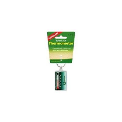 Coghlan's Zipper Pull Thermometer