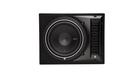 Rockford Fosgate Punch Loaded P1-1X10 250 W RMS - 500 W PMPO Woofer - Black (30 Hz to 250 Hz - 4 Ohm