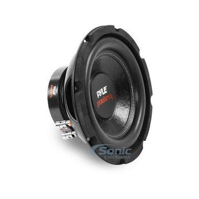 Pyle - PLPW8D 800W 8in Dual 4-Ohm Power Series Car Subwoofer