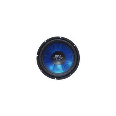 Pyle PLW12BL 800W 12 inch Subwoofer