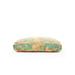 B&G Martin Deluxe Floral Dog Bed Cover, Linen | 18 H x 24 W in | Wayfair FL-DE-345-SM Bl Pi Floral