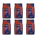 Lavazza Top Class Coffee Beans 1kg (6 Pack)