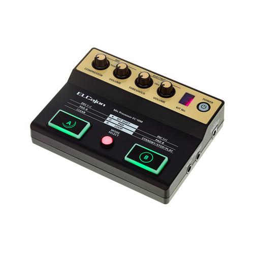 Roland EC-10M ELCajon Mic Processor