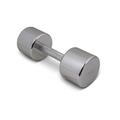 trenas Chrome Dumbbell - 12.5 kg - Single