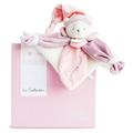 Unbekannt Doudou et Compagnie DC2920 J 'aime mon doudou – Collect Orbär Pink