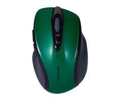 Kensington Pro Fit Mid-Size Wireless Mouse Emerald Green K72424WW