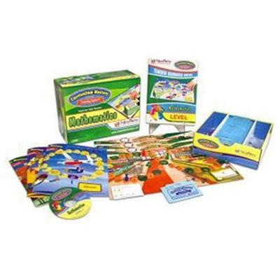 Learning Products NewPath Learning Mastering Math Skills Games Class