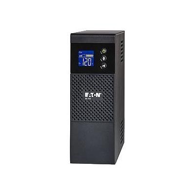 Eaton 5S UPS (700 VA/420 W - 115 V AC - 2 Minute - Tower - 2 Minute - 8 x NEMA 5-15R)