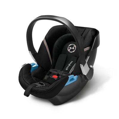 Cybex Aton 2 Infant Car Seat (Black) One Size