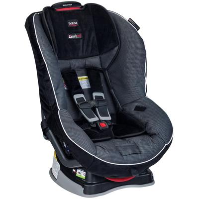 Britax Britax Marathon G4.1 in Onyx
